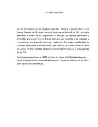 Tic Normal Sup Informe Final[1]