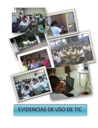 Tic Normal Sup Informe Final[1]