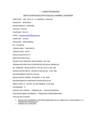 Tic Normal Sup Informe Final[1]