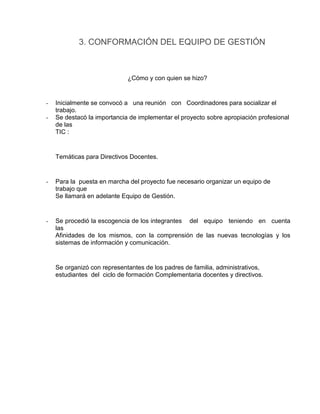 Tic Normal Sup Informe Final[1]