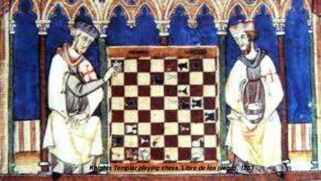History Of Chess by IanJohn Grade X-Einstein