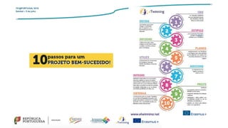 TIC@PORTUGAL’2019
Setúbal – 5 de julho
 