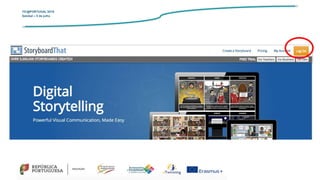 TIC@PORTUGAL’2019
Setúbal – 5 de julho
 