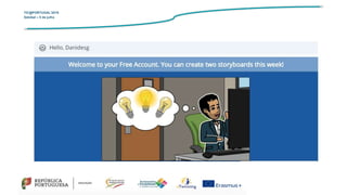 TIC@PORTUGAL’2019
Setúbal – 5 de julho
 