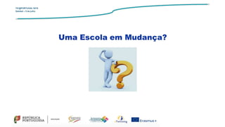 TIC@PORTUGAL’2019
Setúbal – 5 de julho
 