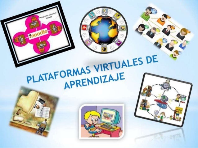 Plataformas Virtuales TIC.