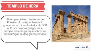 Tic powtoon alejandra