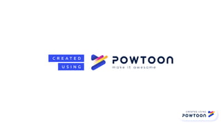 Tic powtoon alejandra