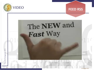 33
MarcelloFesteggiante-2015
29 maggio 2015
VIDEO FEED RSS
 