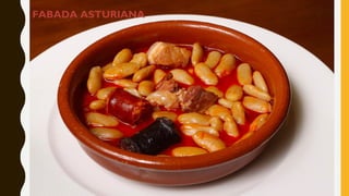 FABADA ASTURIANA
 