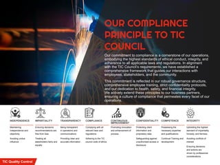 TIC Quality Control | PDF