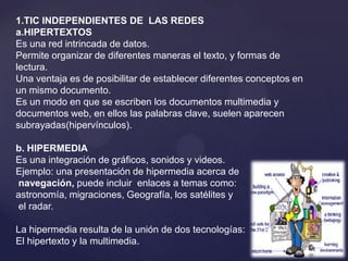 Tics | PPT
