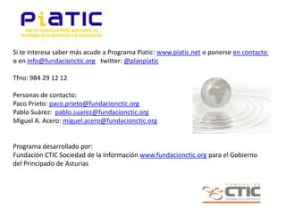 Supongamos que en el nuevo escenario (con TIC): Incremento de las ventas= 5.660 €/año	100.000*1,0566= 105.660 €/año Reducción de costes (compras + gastos generales)= 4.340 €/año	70.000*(1-0,0622)= 65.660 €/añoImpacto global: 10.000 €/año12