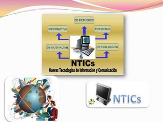 TIC & NTIC