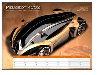 Lunes

Martes

Miércoles

Jueves

MayoDomingo
2010

Viernes

Sábado
1

2

3

4

5

6

7

8

9

10

11

12

13

14

15

16

17

18

19

20

21

22

23

24

25

26

28

29

30

Cuarto menguante
27 UT
04:15
Cuarto creciente
23:43llena
Luna UT
23:07UT

Luna nueva
01:04 UT
Géminis

 