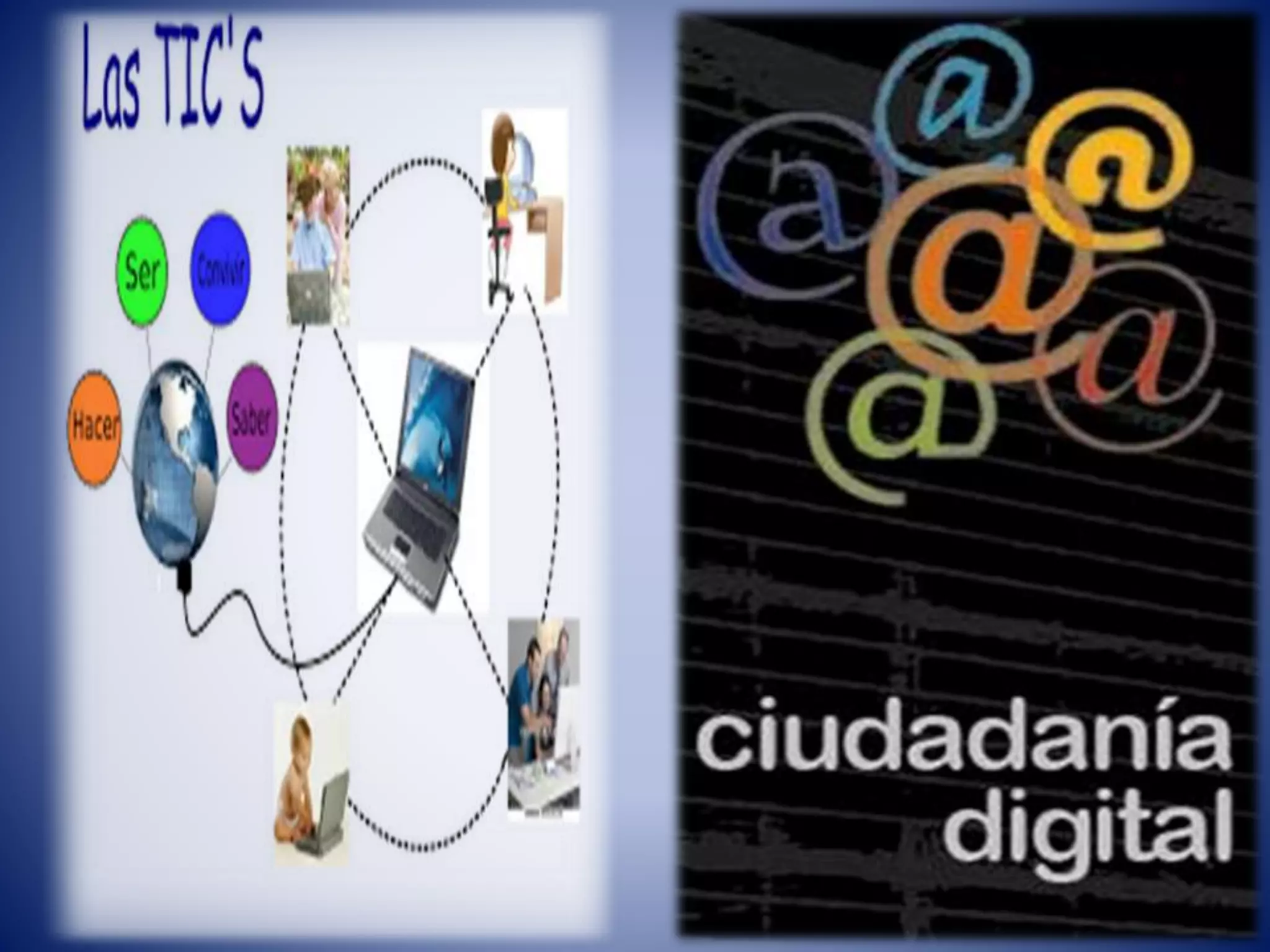 CIUDADANIA DIGITAL TICS