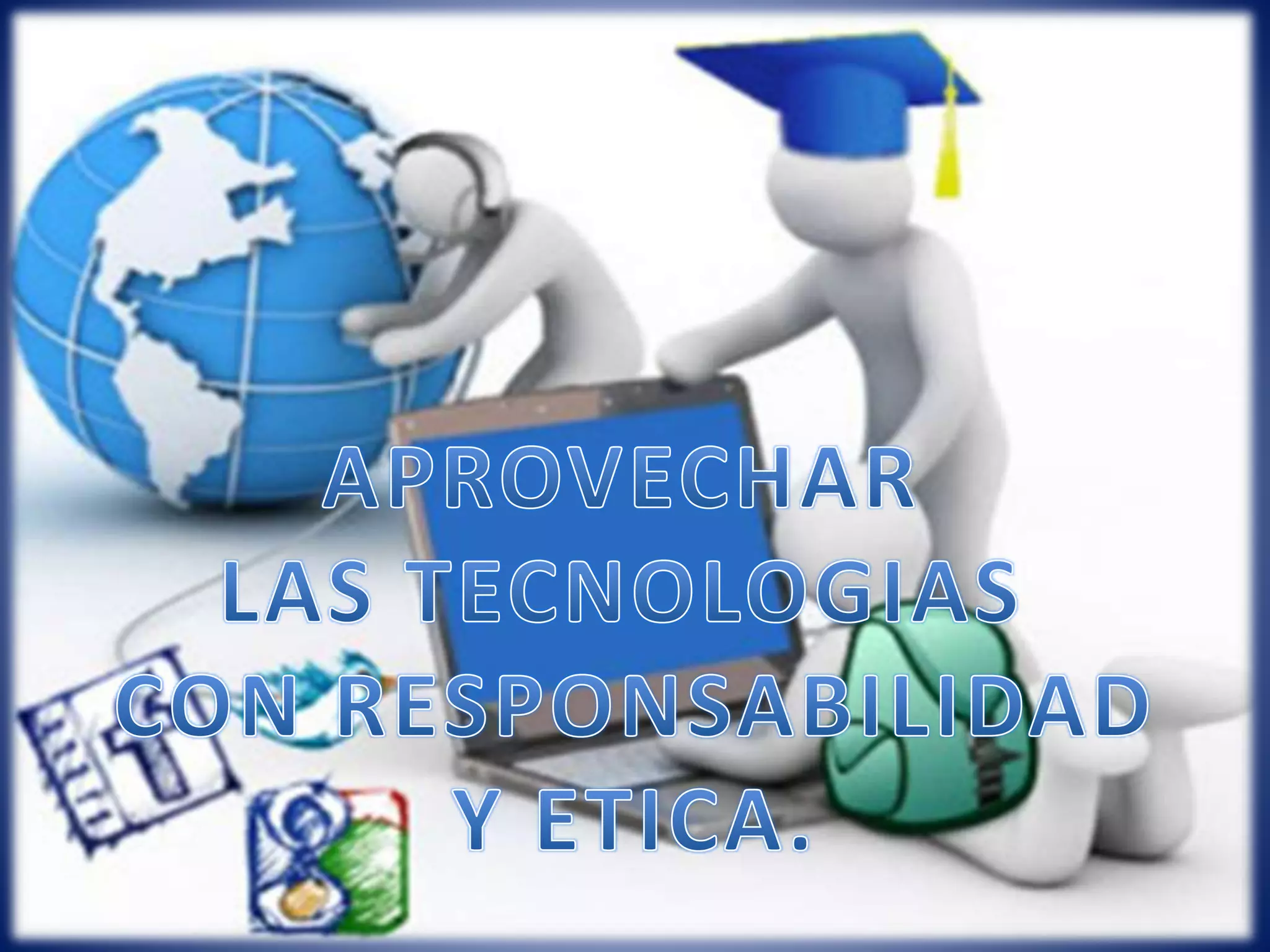 CIUDADANIA DIGITAL TICS