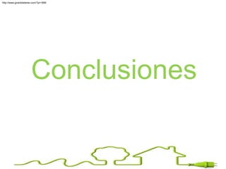 Conclusiones
http://www.girardotstereo.com/?p=1895