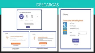DESCARGAS
 