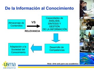 Tics Aplicadas A La Educación 120507