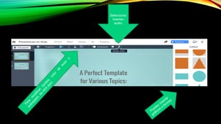 Selecciona:
insertar-
audio.
 