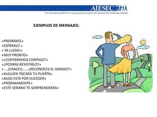 Criterios en el uso de colores, fondos y tipografíasSocial Media