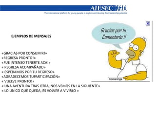 Importancia de la comunicación externa y el posicionamiento 