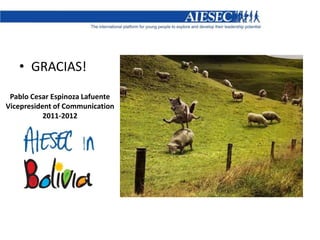 TransparenciaImportancia de la comunicación interna y el posicionamiento FidelizaciónBuenas relacionesSinergiaMotivaciónUnagrancomunicacióninterna, creaunaculturacohesivadondetodosestranenfocados en lasmismasmetas, con todos los miembrosdandosoporte al alcance de estasmetas. Creaunaculturadonde los miembrosamanparticipar en la organización, por un sentido principal de pertenencia y sinergia.EficaciaEntendimientoEficiencia