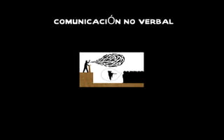 COMUNICACI Ó N NO VERBAL 