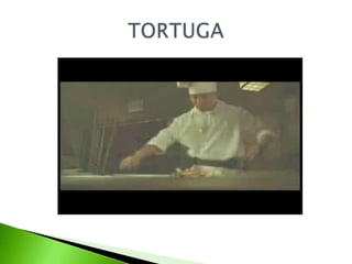 TORTUGA