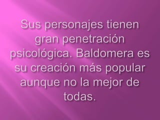 El grupo de guayaquil por Lucía Paladines