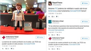 TICs aplicadas a enfermería