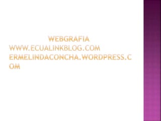 Tics en la educacion