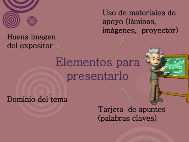 Tic´s diapositivas textos expositivos