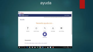 ayuda