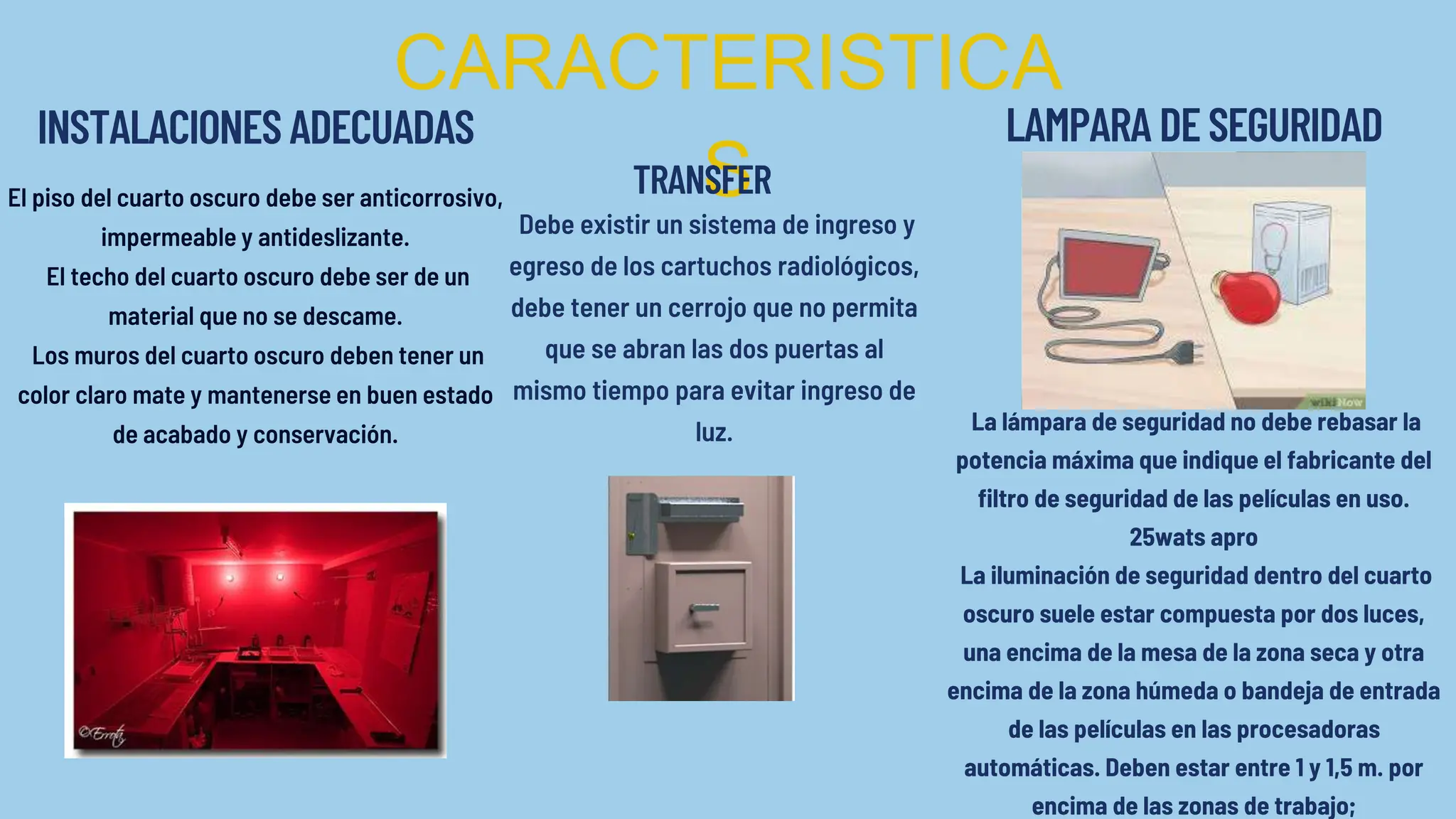 Cómo construir un cuarto oscuro de bajo presupuesto | Natuurondernemer Cómo construir un cuarto oscuro de bajo presupuesto | Natuurondernemer