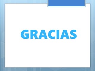 GRACIAS
 