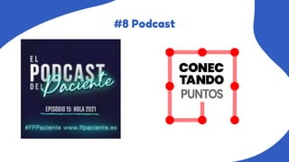 #8 Podcast
 
