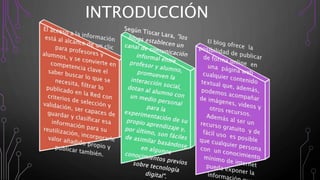 INTRODUCCIÓN
 