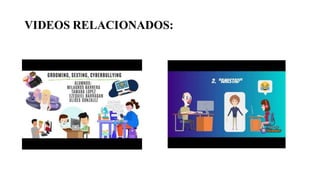 VIDEOS RELACIONADOS:
 