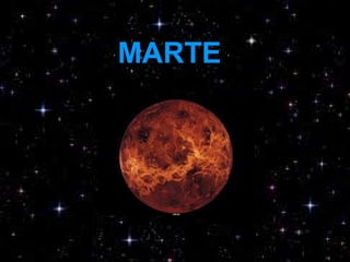 MARTE
 