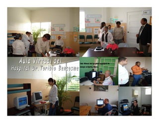 Ticsindodesaludprovincia