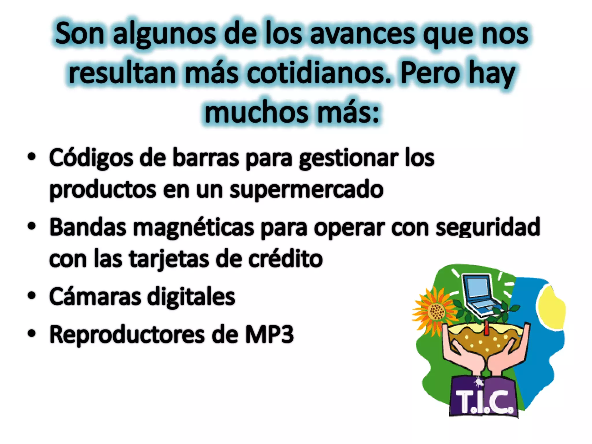 Tics maria camila henao posada PPT