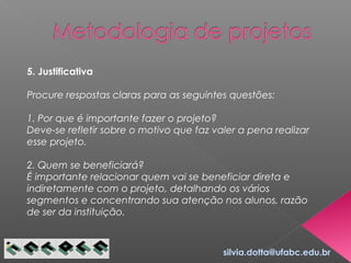 Tics metprojetos