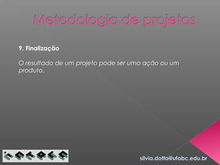 Tics metprojetos