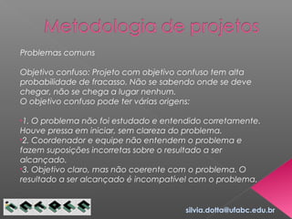 Tics metprojetos