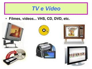 TV e Vídeo Filmes, vídeos... VHS, CD, DVD, etc. 