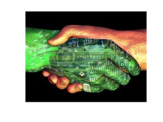 Imágenes sobre la tecnología