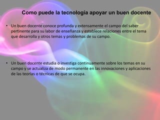 LMS,Diseño instruccionalRúbricae-portafolio = e-portfolioRSSweb semánticaweb 2.0Redes,Nueva  Taxonomia– (Marzano y Kendall)MetadatosAppletMediación pedagógica