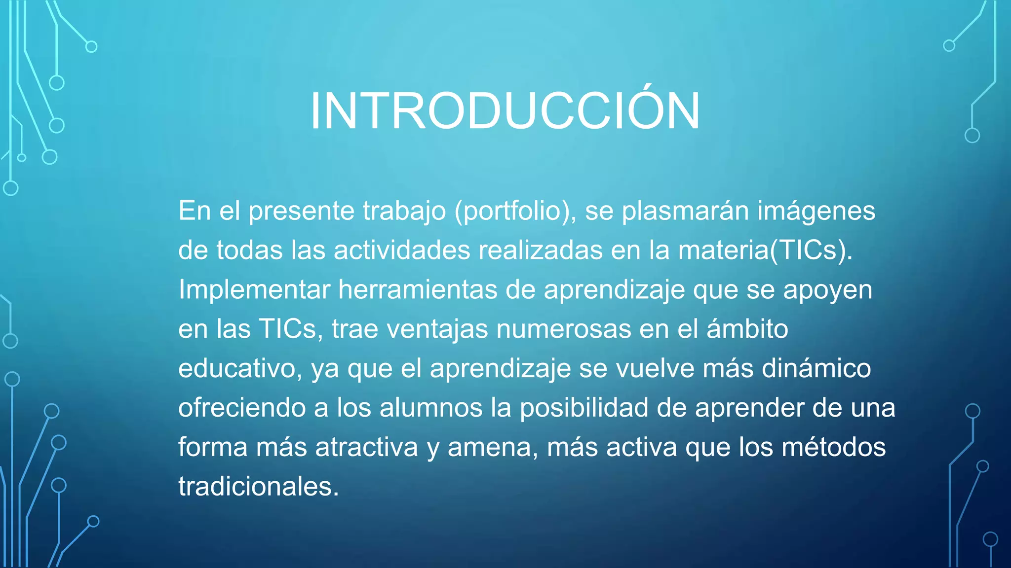 Tics Portfolio Graciela PPT tics-portfolio-graciela-ppt